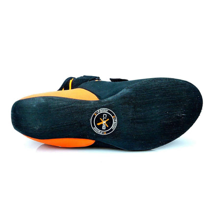 CLIMBX Kids Rock Climbing Shoes - Image 8