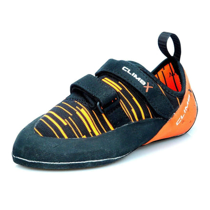 CLIMBX Kids Rock Climbing Shoes - Image 9