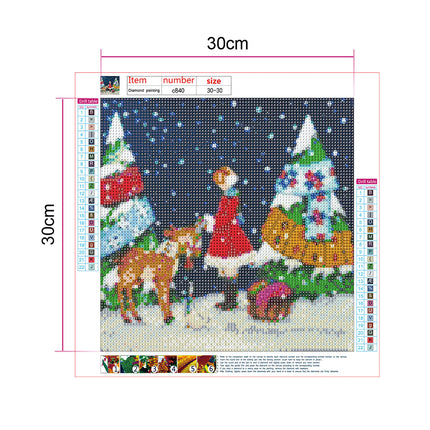 DIY 5D Diamond Painting - Image 5