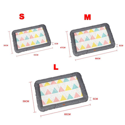 Dog Self Cooling Mat Cushion - Image 10