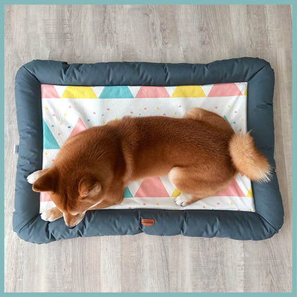 Dog Self Cooling Mat Cushion - Image 8