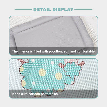 Dog Self Cooling Mat Cushion - Image 9