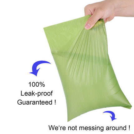 Dog Waste Poop Disposable Bags - Image 10