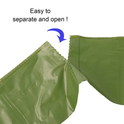 Dog Waste Poop Disposable Bags - Image 7