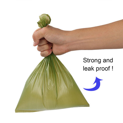Dog Waste Poop Disposable Bags - Image 9