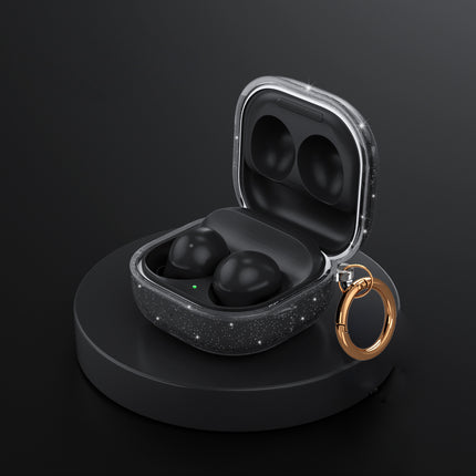 Samsung Galaxy Buds 2 Live Pro Earbuds Silicone Protective Cover Case
