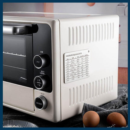 Fridge Magnet Measurement Unit Table - Image 7
