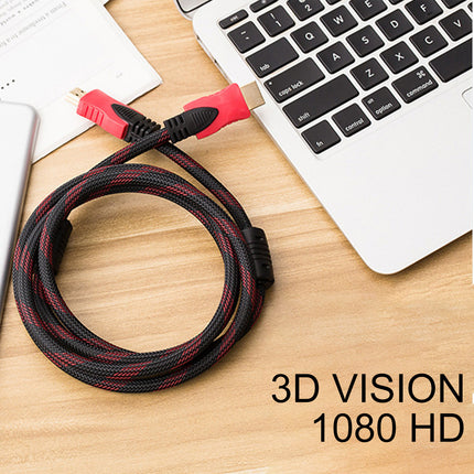 Premium HDMI Cable V2.0 3D Ultra HD TV 1080p High Speed