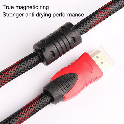 Premium HDMI Cable V2.0 3D Ultra HD TV 1080p High Speed