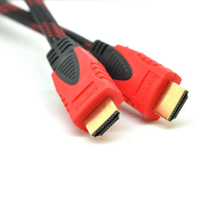 Premium HDMI Cable V2.0 3D Ultra HD TV 1080p High Speed