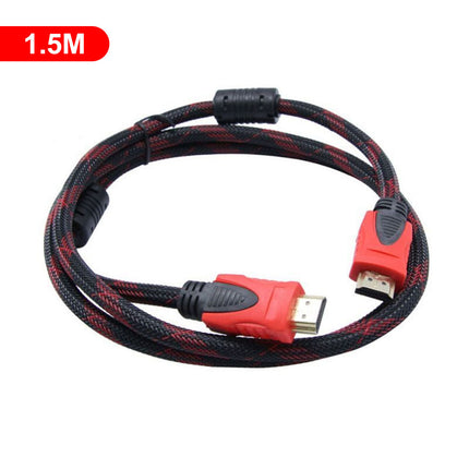 Premium HDMI Cable V2.0 3D Ultra HD TV 1080p High Speed