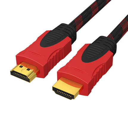 Premium HDMI Cable V2.0 3D Ultra HD TV 1080p High Speed