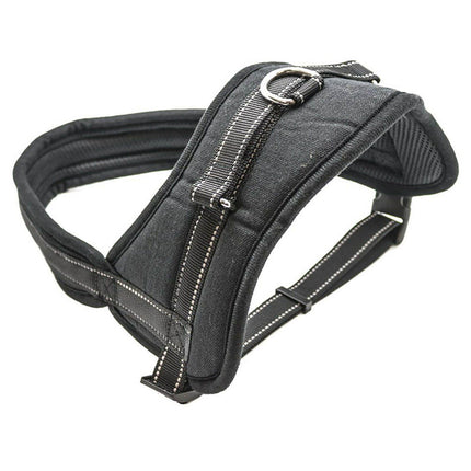 Heavy Duty Adjustable Dog Harness - Image 2