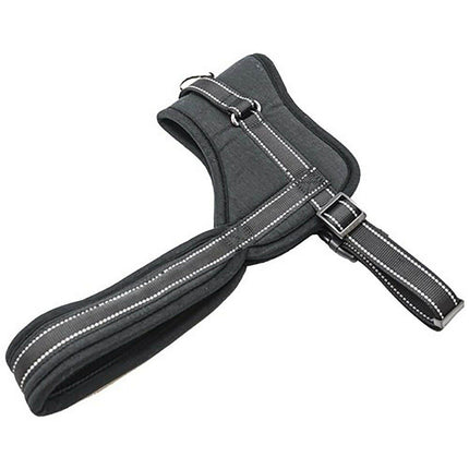 Heavy Duty Adjustable Dog Harness - Image 3