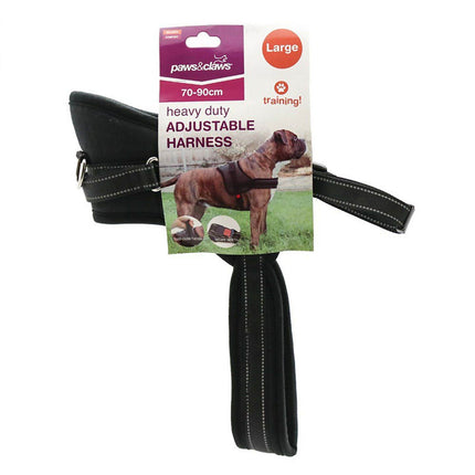 Heavy Duty Adjustable Dog Harness - Image 4