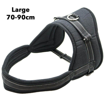 Heavy Duty Adjustable Dog Harness - Image 5
