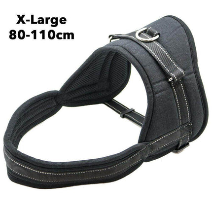 Heavy Duty Adjustable Dog Harness - Image 6