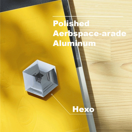 Hexagon Decompression Flipo Flip - Image 10