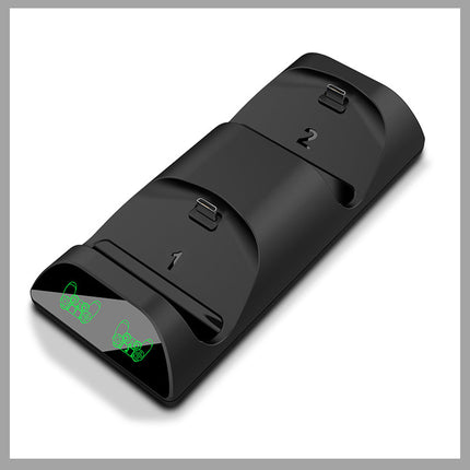 iPlay Dual Charging Dock For PS4 Wireless Controller Splendid&Co.