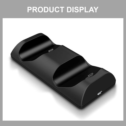 iPlay Dual Charging Dock For PS4 Wireless Controller Splendid&Co.