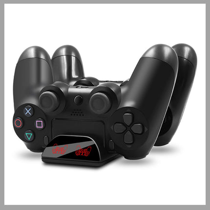 iPlay Dual Charging Dock For PS4 Wireless Controller Splendid&Co.
