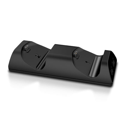 iPlay Dual Charging Dock For PS4 Wireless Controller Splendid&Co.