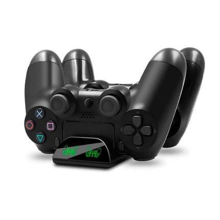 iPlay Dual Charging Dock For PS4 Wireless Controller Splendid&Co.