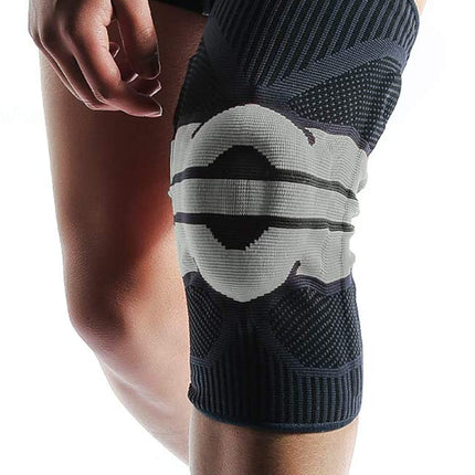 Knee Sleeves Support Brace Compression - Image 1