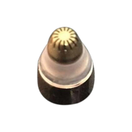 LED Light Electric Eyebrow Trimmer Cutter Head Blade - Image 1