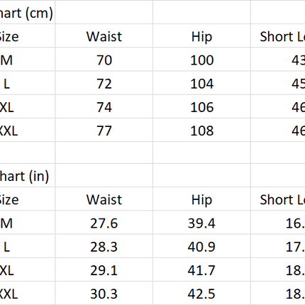 Men 2 in 1 Running Shorts Gym with Phone Pocket Hole - Image 4