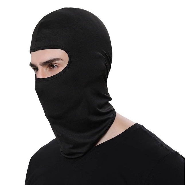 Outdoor Ski Motorcycle Cycling Balaclava Mask - Image 1