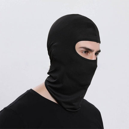 Outdoor Ski Motorcycle Cycling Balaclava Mask - Image 5