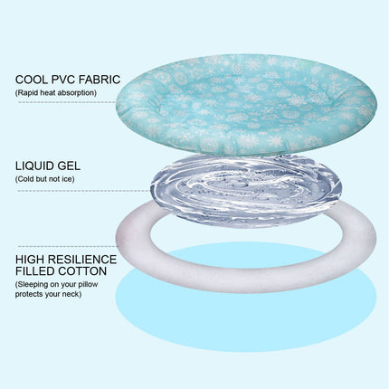 Pet Cat Dog Puppy Bed Cushion Mat Pad Soft Mattress Warm Winter Sleeping - Image 4