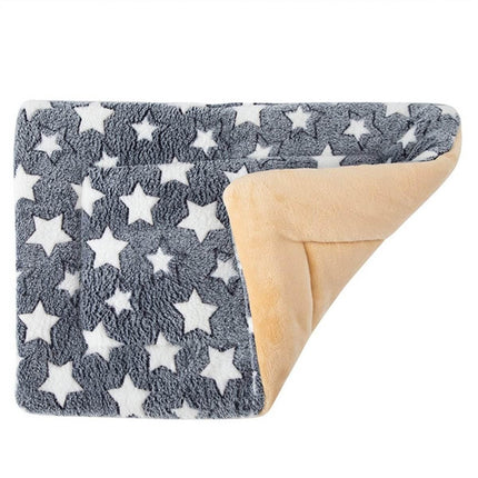 Pet Washable Mat Blanket - Image 2