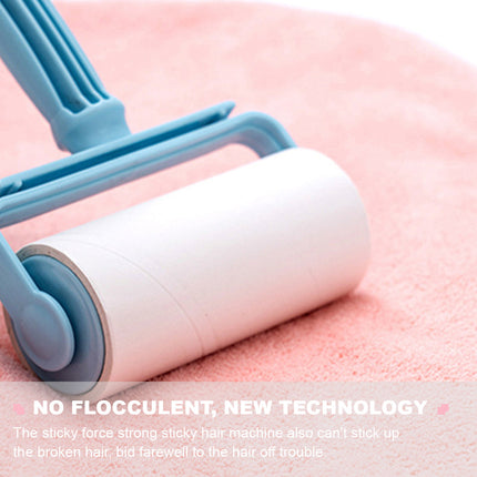 Quick Dry Coral Fleece Hair Towel - Image 6