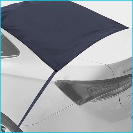 Rear Windshield Cover Protector - Image 1