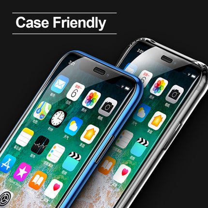 2 x Hydrogel Screen Protector For IPhone XS Max/11PROMAX