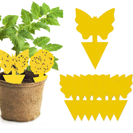 Dual Sided Strong Sticky Trap Insect Killer