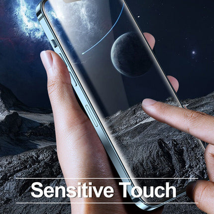 2 x Hydrogel Screen Protector For IPhone XS Max/11PROMAX