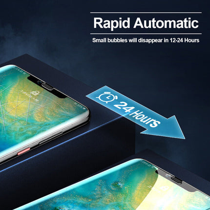 2 x Hydrogel Screen Protector For IPhone XS Max/11PROMAX