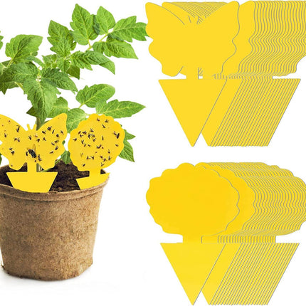 Dual Sided Strong Sticky Trap Insect Killer