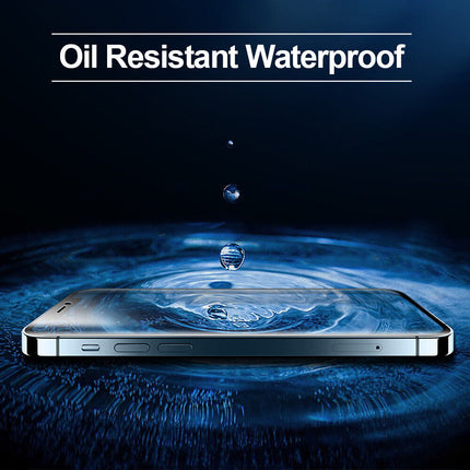 2 x Hydrogel Screen Protector For IPhone XS Max/11PROMAX