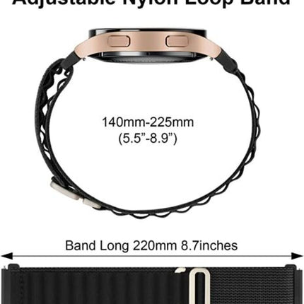 Garmin Watch 20mm Band Venu SQ 2 Vivoactive 3 Music Forerunner 245 645 Vivomove