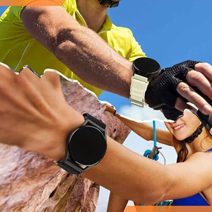 Garmin Watch 20mm Band Venu SQ 2 Vivoactive 3 Music Forerunner 245 645 Vivomove