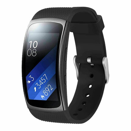 Samsung Smartwatch Gear Fit 2 Replacement Band - Image 6