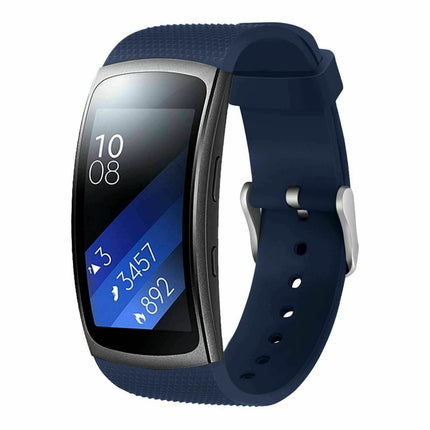 Samsung Smartwatch Gear Fit 2 Replacement Band - Image 7