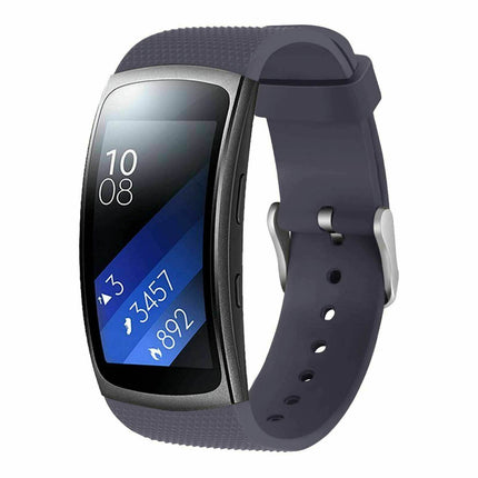 Samsung Smartwatch Gear Fit 2 Replacement Band - Image 8