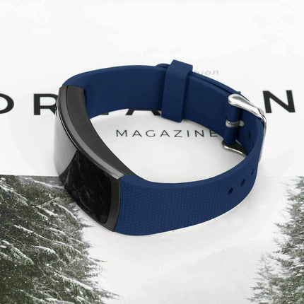 Samsung Smartwatch Gear Fit 2 Replacement Band - Image 9