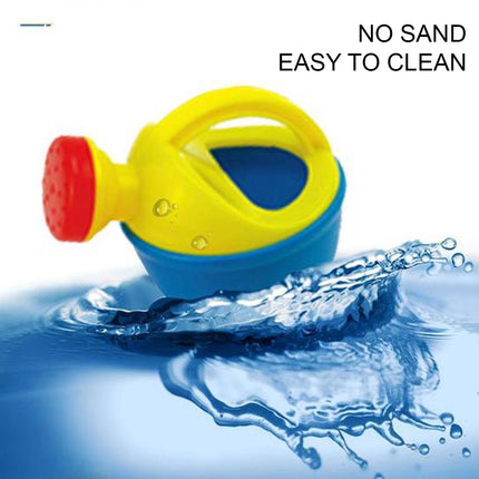 Sand and Water Table Kid Toddlers Beach Toys Outdoor Summer Play
