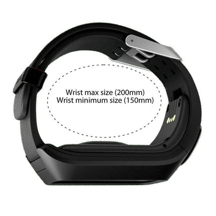 TomTom Runner Watch Replacement Band - Image 3